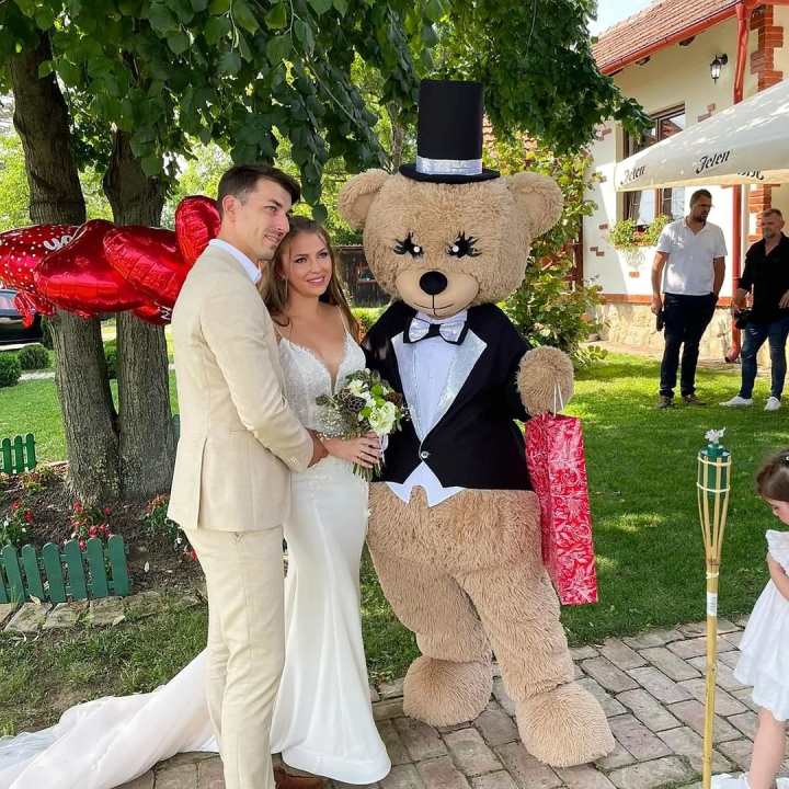 Medo ljubavi stigao je u Šibenik i uljepšat će svako vaše slavlje!