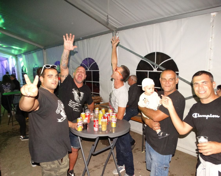 NK Polača svečano proslavila 50 godina postojanja, gostovali veterani Hrvatske