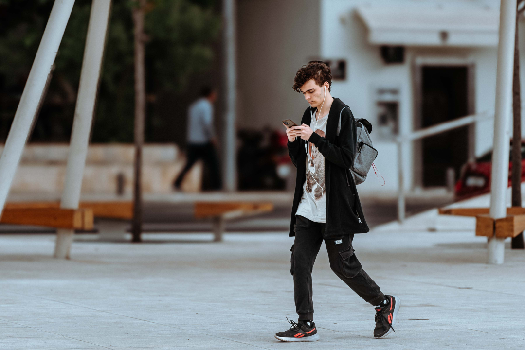 FOTO Đir po gradu, ponedjeljak 23. listopada