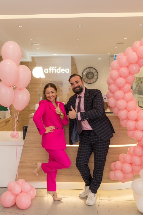 Uživajte u odličnoj kavi omiljenog kafića Fortica! 