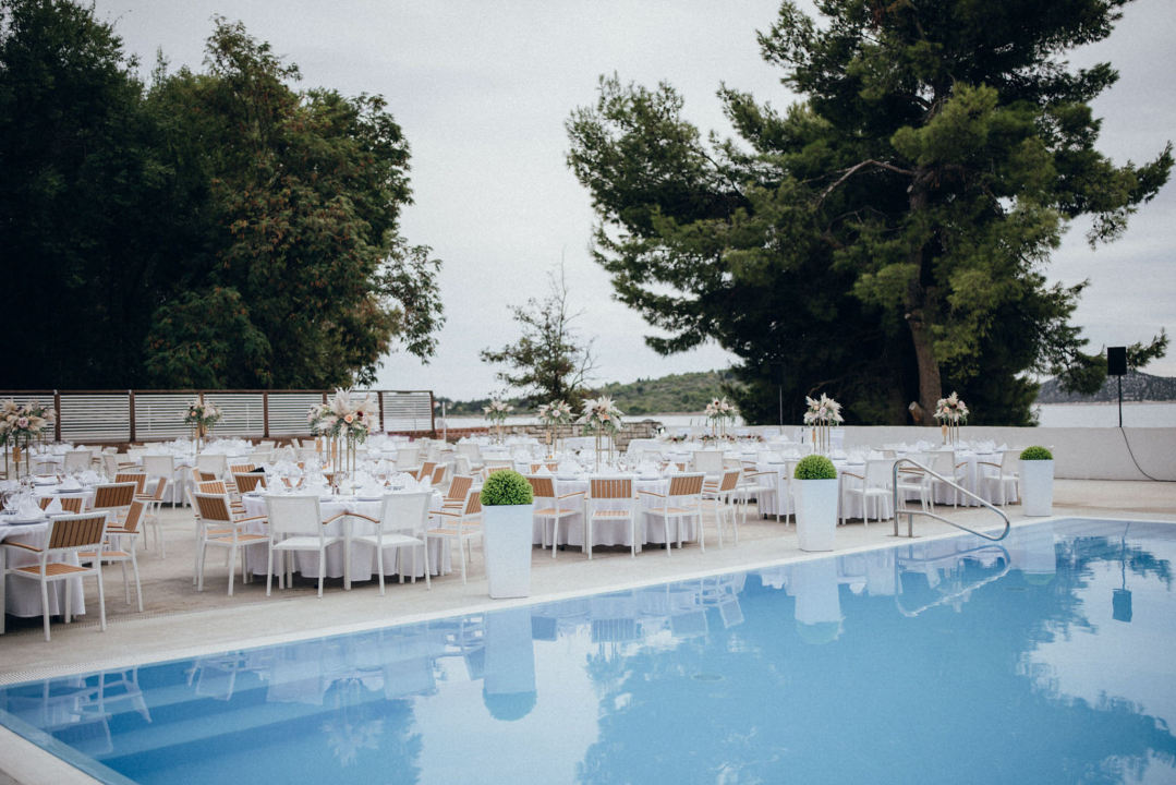 Konoba Imperial idealno je mjesto za organizaciju vjenčanja i posebnih evenata! 