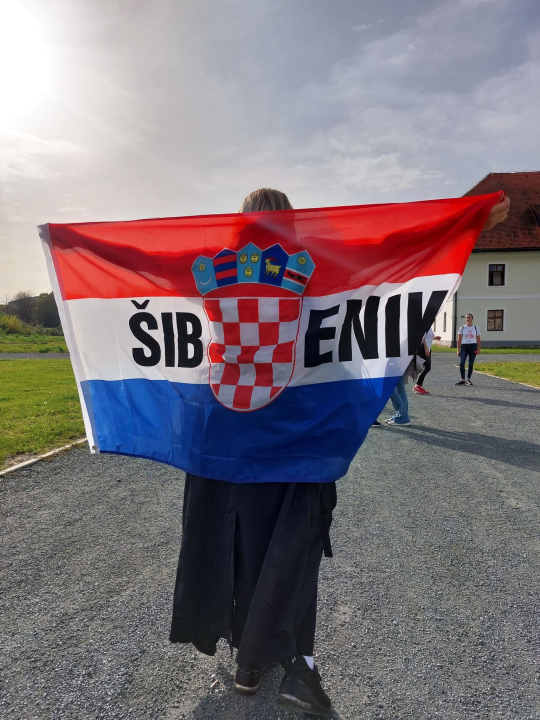 'Kolo' je simbol Šibenika: 'Sljedeće godine slavimo 125 godina postojanja, a još uvijek nemamo adekvatan prostor'