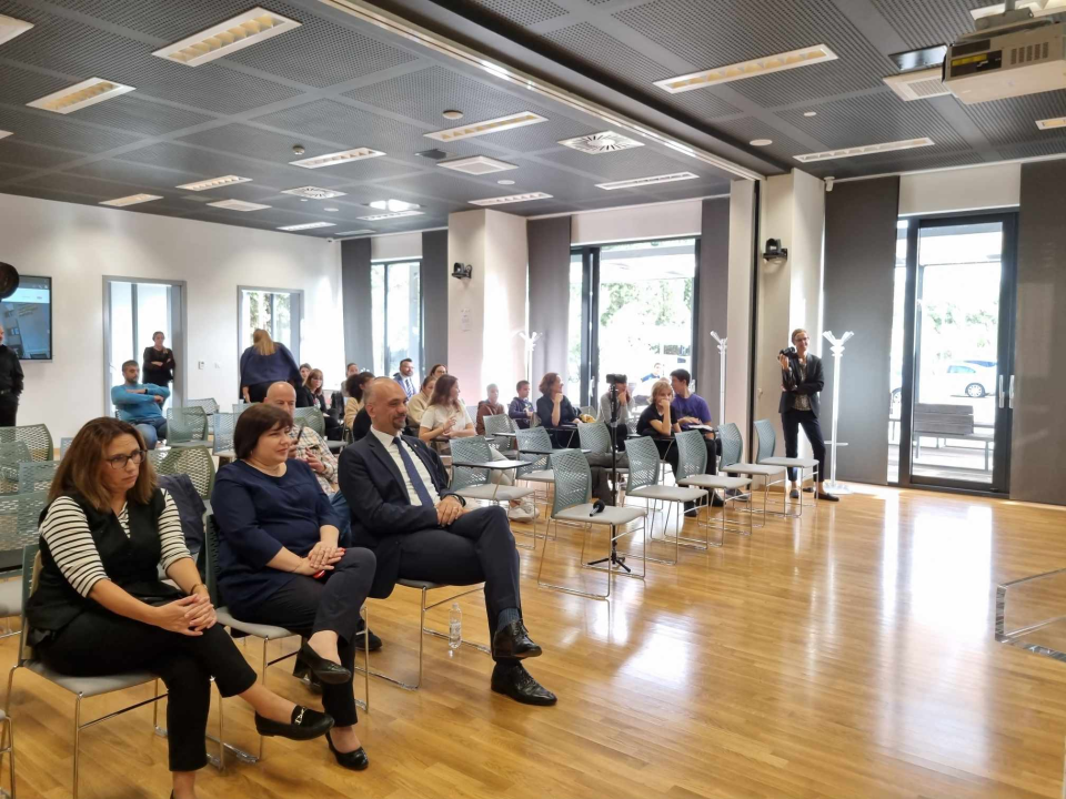 U ABC-u održan Dan energetske učinkovitosti Šibensko-kninske županije 