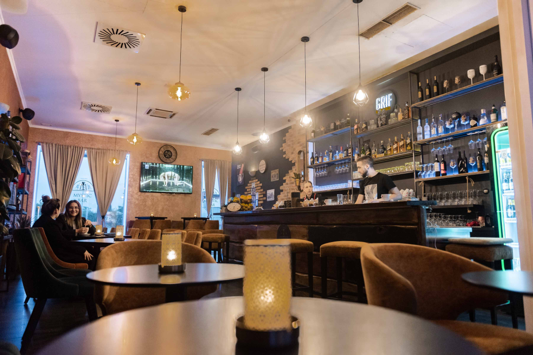 Omiljeni Mystic Bar otvara sezonu dobre zabave!