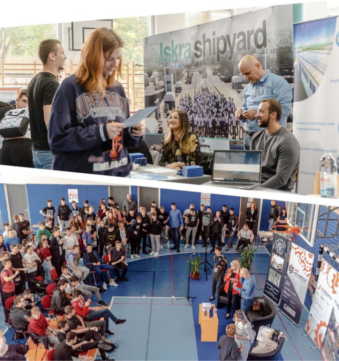 U utorak je Završna konferencija projekta ARS MECHANICA za nove kompetencije 