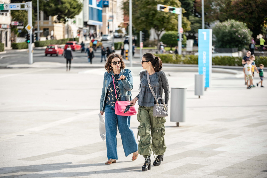 FOTO Đir po gradu, četvrtak 2. studenog