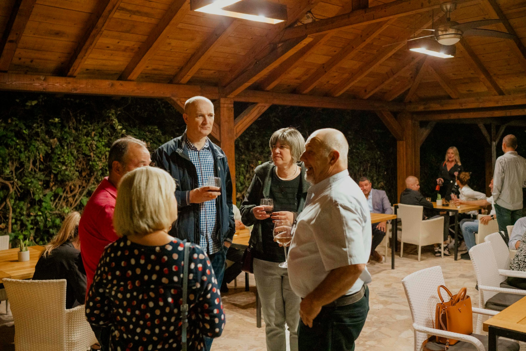 Posjetite Restoran i pizzeriju Villa Roza i uživajte u vrhunskim domaćim delicijama!