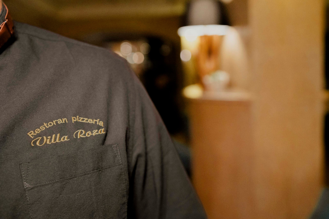 Posjetite Restoran i pizzeriju Villa Roza i uživajte u vrhunskim domaćim delicijama!