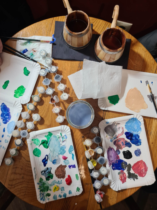 Vintage Bar spremio je nezaboravan program za jesenske dane!