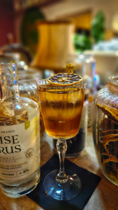 Vintage Bar spremio je nezaboravan program za jesenske dane!