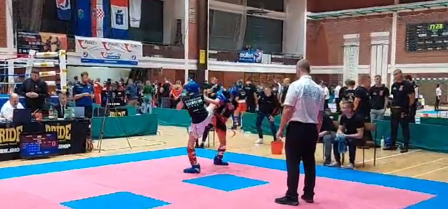 August Lambaša i Snježana Prgomet zlatni na Kutina open turniru