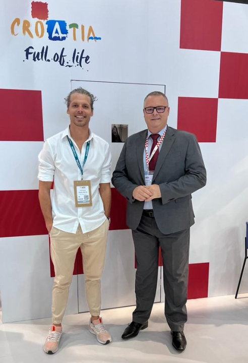 Predstavljanje hrvatske turističke ponude na sajmu WTM u Londonu: 'Možemo biti optimistični'