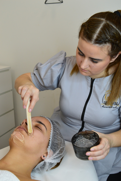 Iskoristite odličnu akciju i riješite se neželjenih dlačica u Be You salonu!