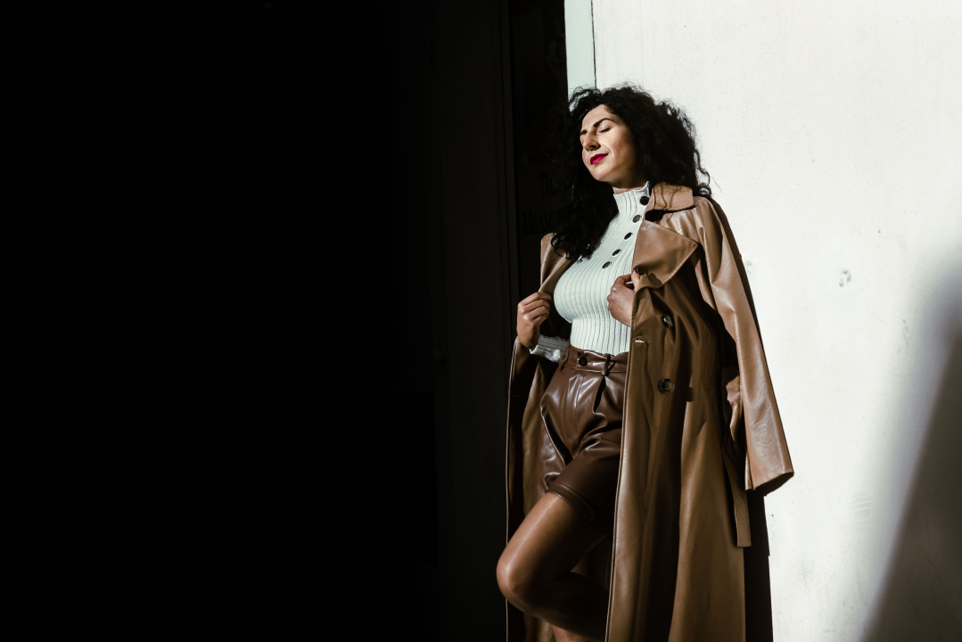 Obnovite svoju jesensku garderobu novim trendi komadima Butika Cecily! 