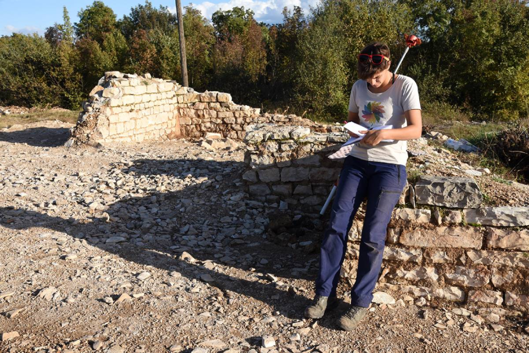 Nastavljeno istraživanje lokaliteta kod Goriša: 'I dalje je zagonetka tko je, kada i zašto izgradio ovaj objekt'