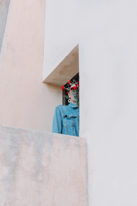 Paoli Sablić fotografiranje je njezina supermoć: 'Pomoću fotoaparata emocije pretvaram u nešto trajno'