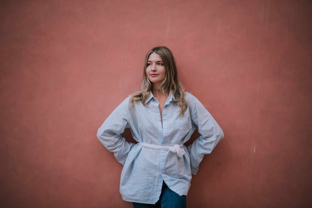 Paoli Sablić fotografiranje je njezina supermoć: 'Pomoću fotoaparata emocije pretvaram u nešto trajno'