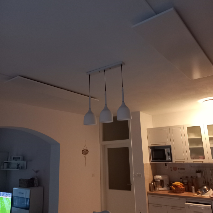 Ako želite uštedjeti, odaberite infracrveno grijanje iz Croterma!