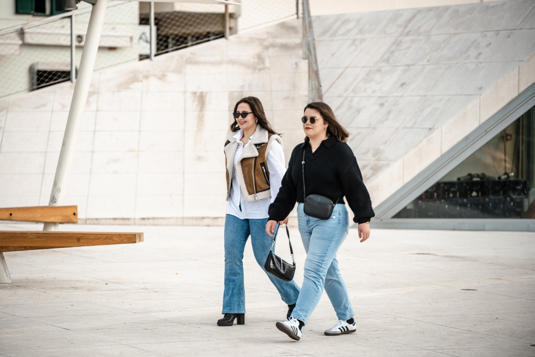 FOTO Đir po gradu, srijeda 15. studenog