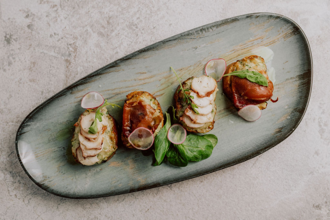 Novi jelovnik i adventska ponuda u Konobi Maito će vas oduševiti!