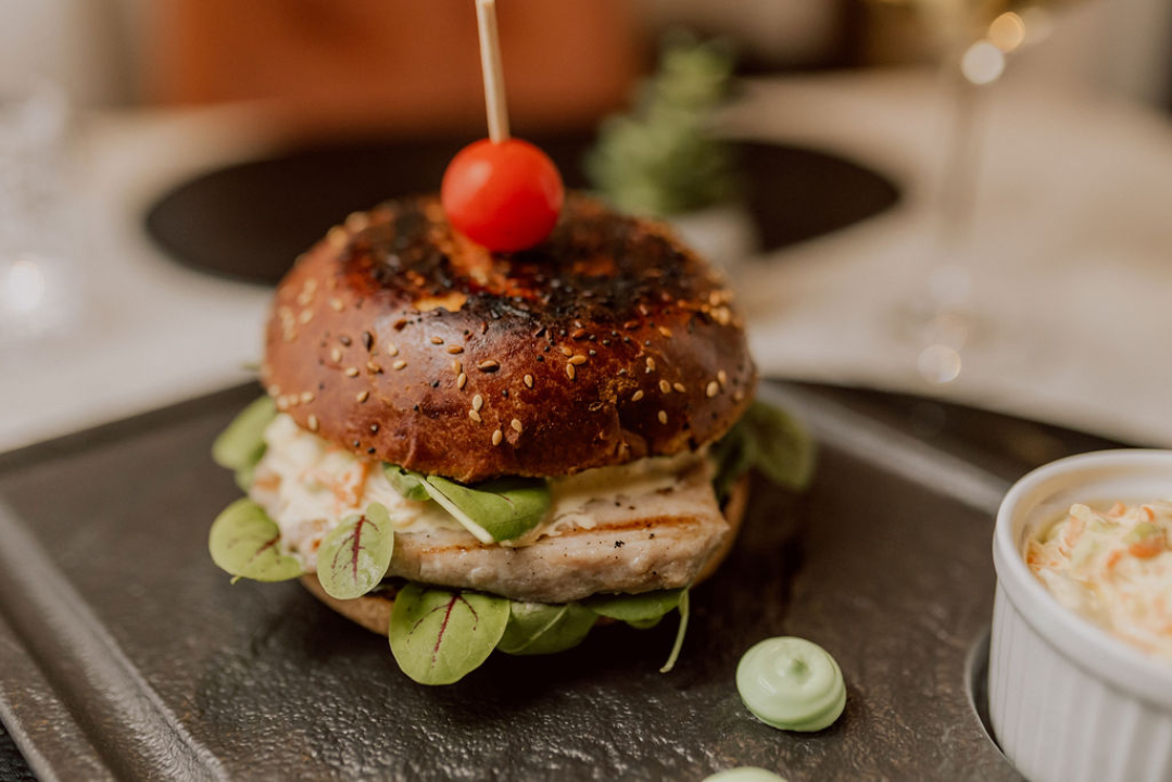 Novi jelovnik i adventska ponuda u Konobi Maito će vas oduševiti!