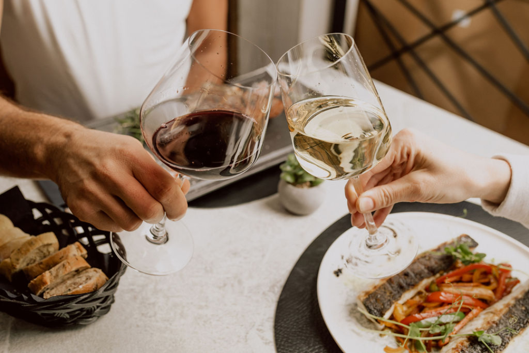 Novi jelovnik i adventska ponuda u Konobi Maito će vas oduševiti!