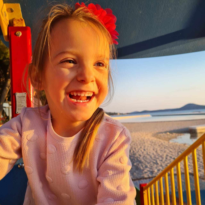 Vodičanka Antonija majka je 'Palčice' Julije: 'Najbolja vijest koju možete dobiti je da je beba stabilno'