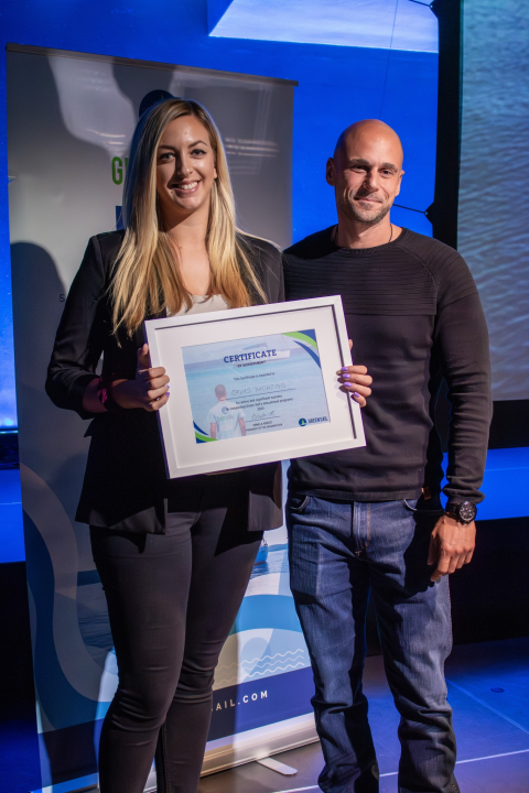 Stručnjaci s Green Sail Panela: ‘Očuvanje prirodnih resursa ključno za budućnost nautičkog turizma'