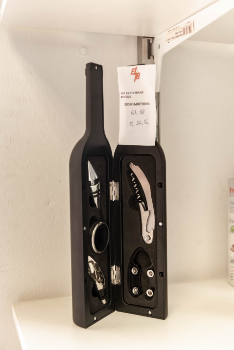 Iskoristite odličnu Black Friday akciju u El Bakoti!