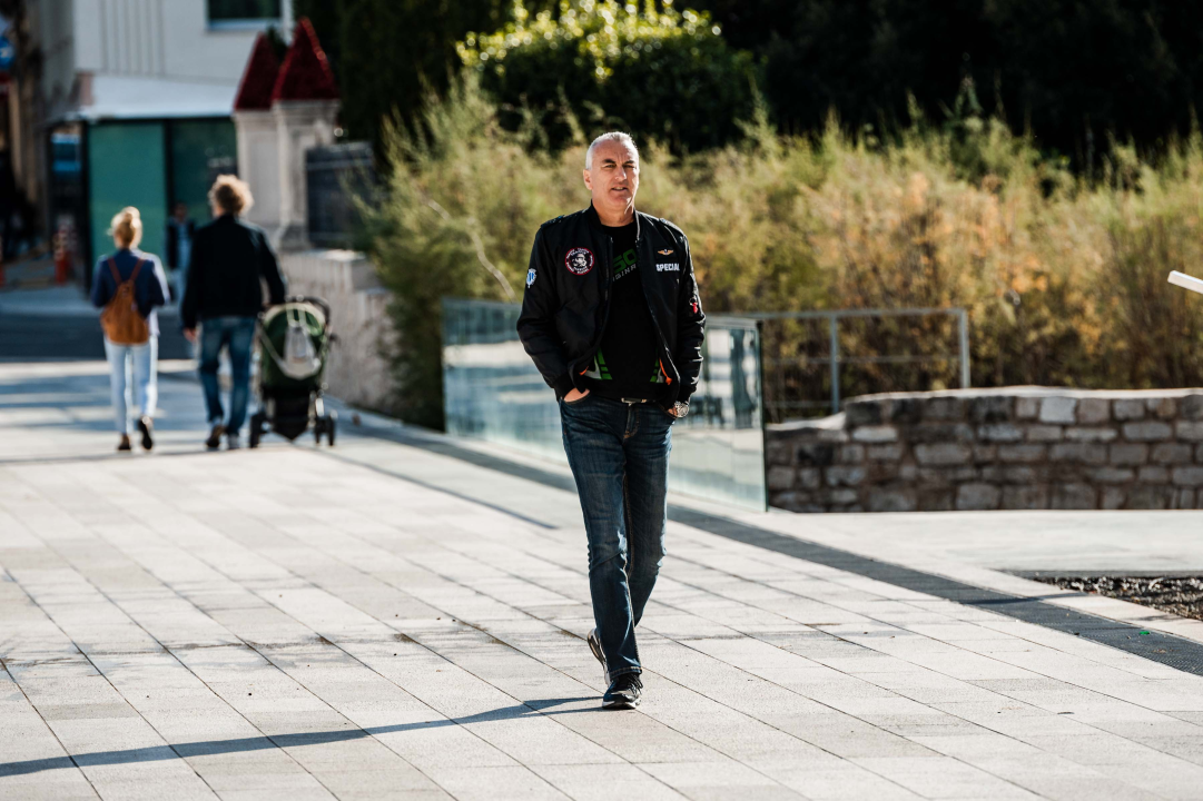 FOTO Đir po gradu, nedjelja 19. studenoga