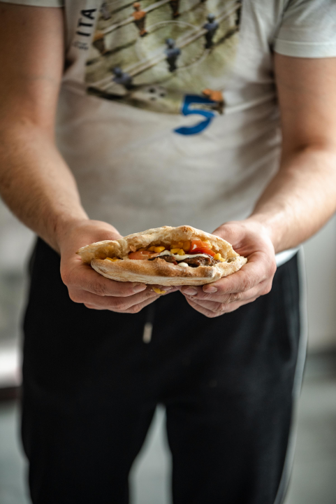 Isprobajte slasna jela s roštilja odličnog Food Studija! 