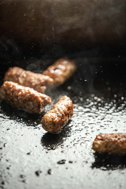 Ne propustite 'Začini po šibenski': Panel rasprava, radionice i natjecanje barmena! 