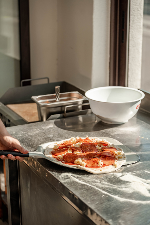 Isprobajte slasna jela s roštilja odličnog Food Studija! 