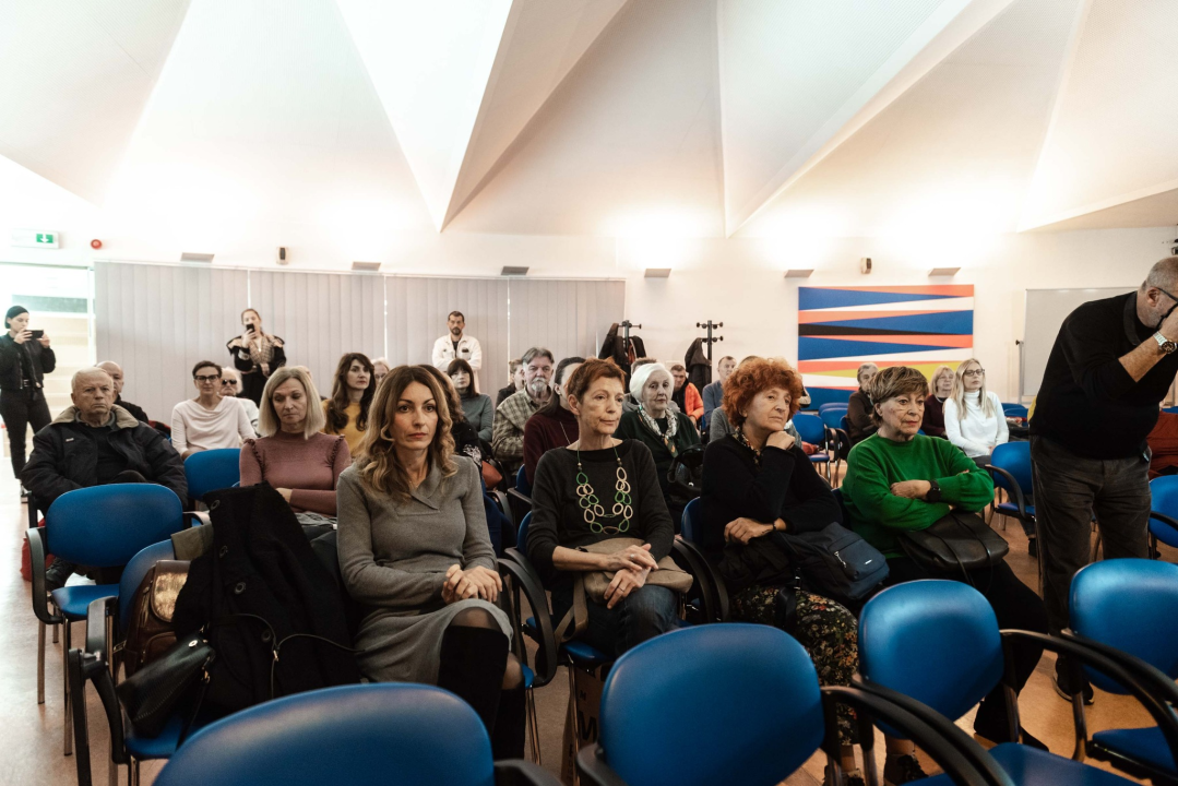 Sjećanje na Milivoja Zenića: 'Ostavio je duboki trag u novijoj kulturnoj povijesti Dalmacije'