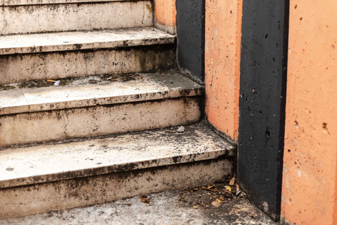 Počinje obnova pothodnika na Baldekinu, bit će prebojani ilegalni grafiti, murali ostaju