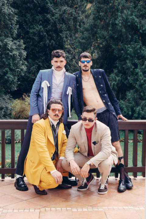 BluVinil objavili novi singl: Pogledajte spot za 'Ovdje nema nikoga'