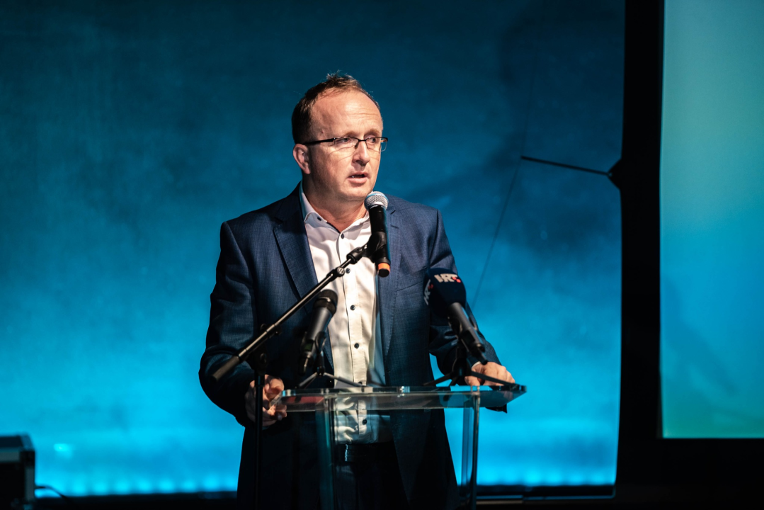 Predstavljen promotivni film o ljepotama Šibensko-kninske županije: 'Ovo je vizualna kulisa za svjetsko tržište'