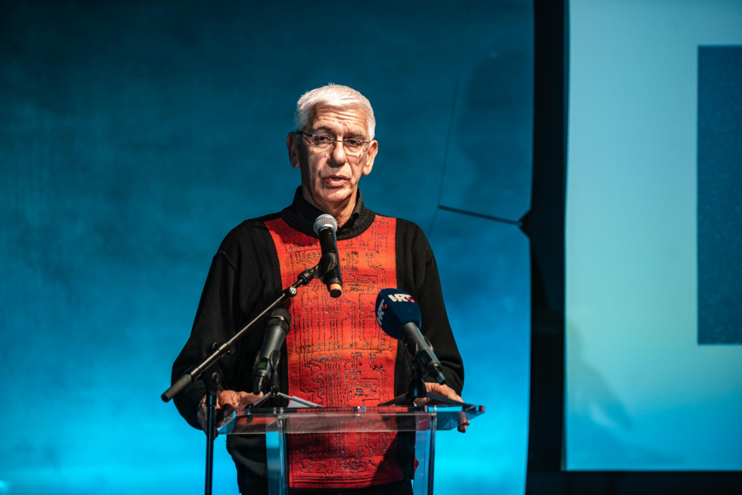 Predstavljen promotivni film o ljepotama Šibensko-kninske županije: 'Ovo je vizualna kulisa za svjetsko tržište'