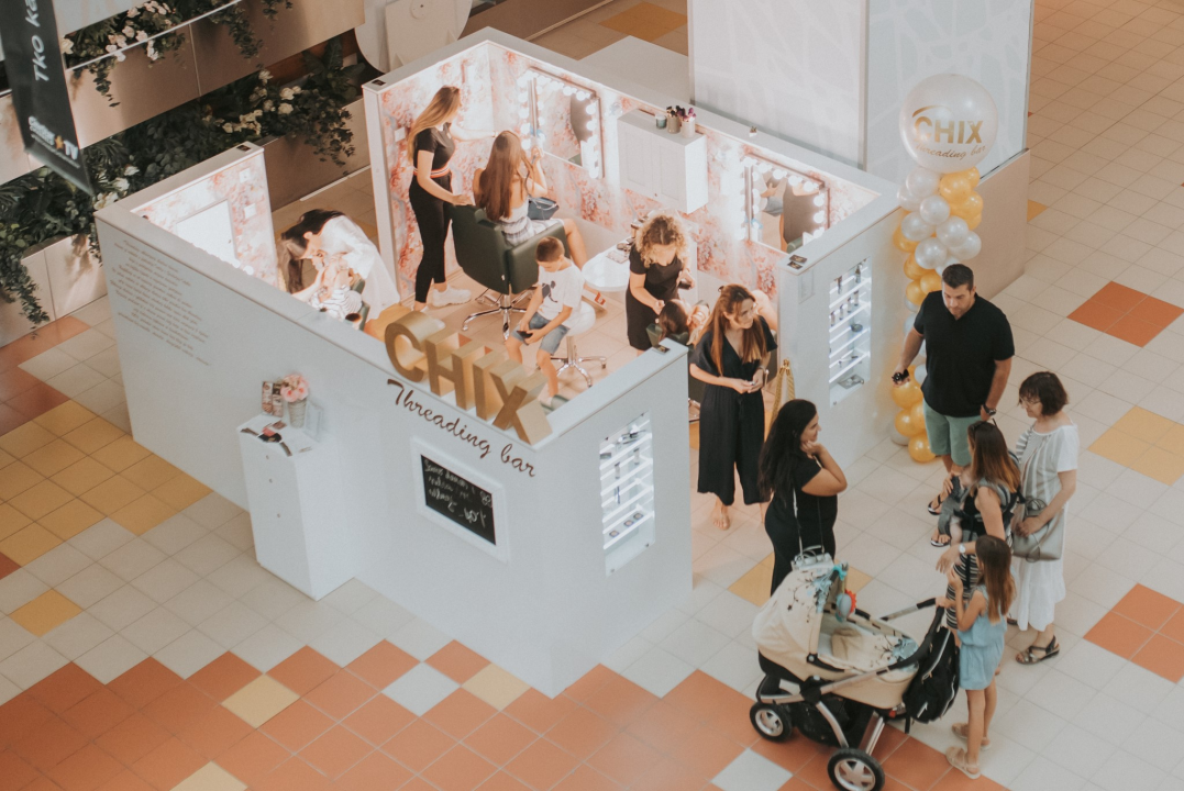 Provjerite gdje se možete brzo uljepšati i još brže zablistati!