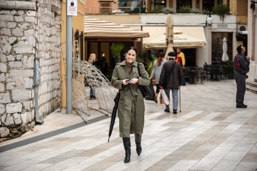 Ove trendi dame ponudit će vam pregršt outfit ideja za nadolazeće dane
