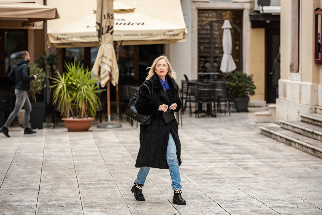 Ove trendi dame ponudit će vam pregršt outfit ideja za nadolazeće dane