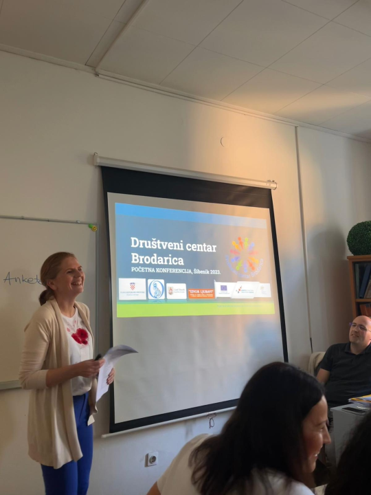 Hotel Bellevue idealno je mjesto za božićne domjenke! 