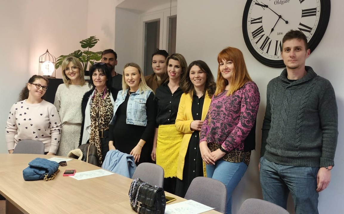 Hotel Bellevue idealno je mjesto za božićne domjenke! 