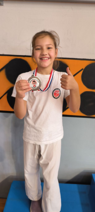 Završno kolo Dalmatinske karate lige: Čak 25 medalja za Karate klub Šibenik 1066
