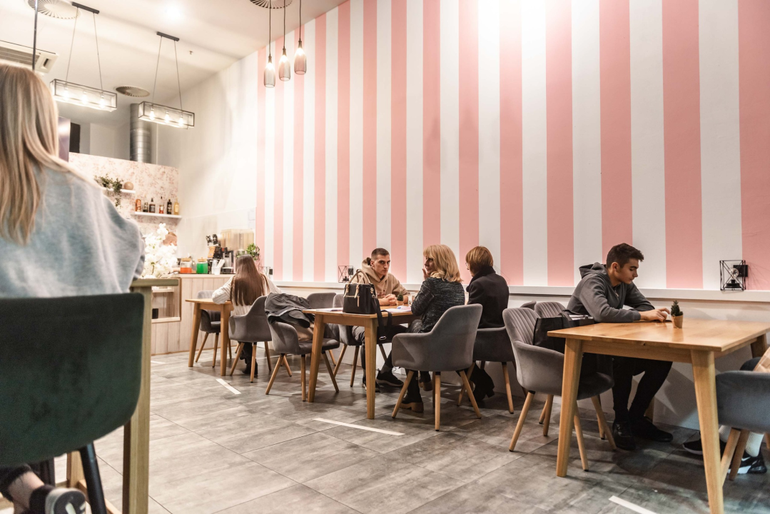 Nagradite svoje nepce slasnim jelima novootvorene palačinkarnice La cukar!