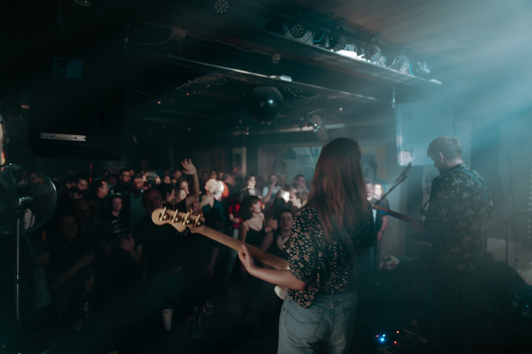 ŠibenikIN proslavio rođendan: Nemanja rasplesao krcat Azimut!