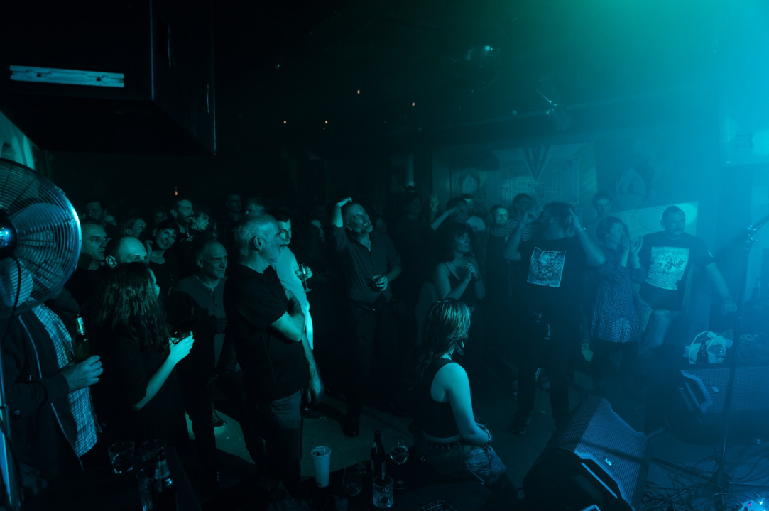 ŠibenikIN proslavio rođendan: Nemanja rasplesao krcat Azimut!