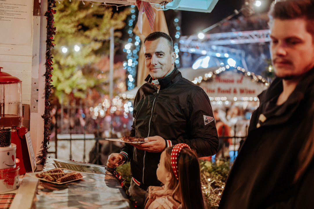 Pogledajte veliku FOTOGALERIJU sa sinoćnjeg otvorenja Adventure