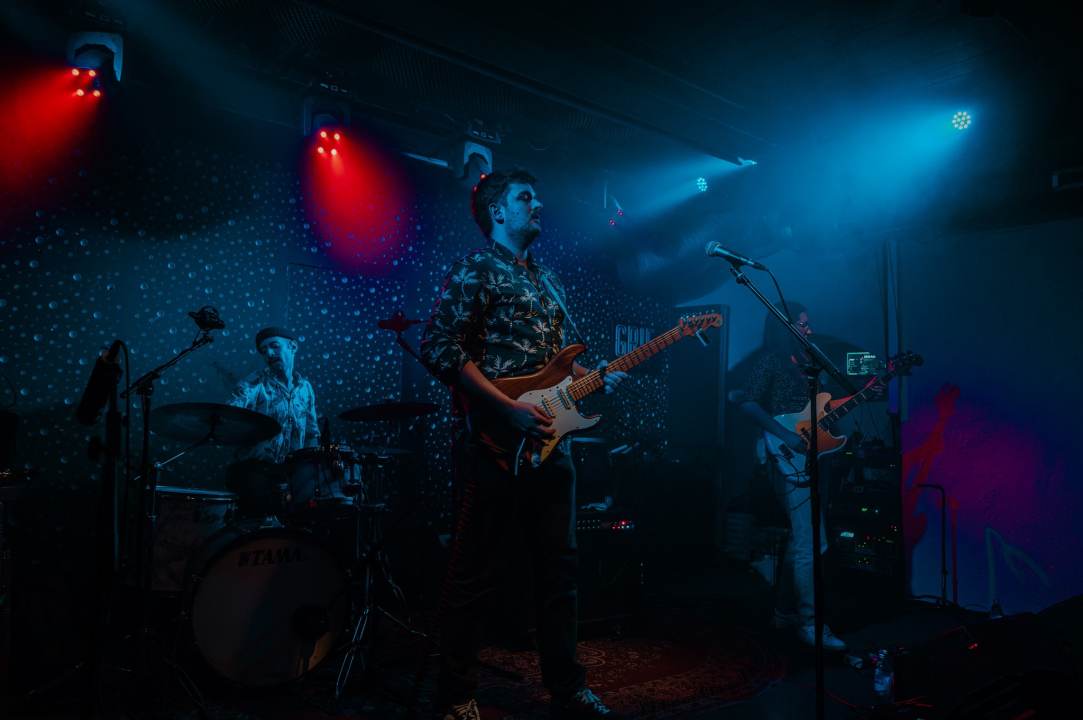 ŠibenikIN proslavio rođendan: Nemanja rasplesao krcat Azimut!