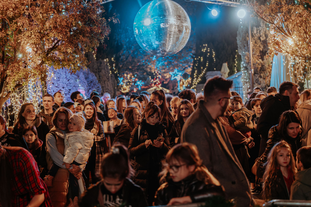 Pogledajte veliku FOTOGALERIJU sa sinoćnjeg otvorenja Adventure